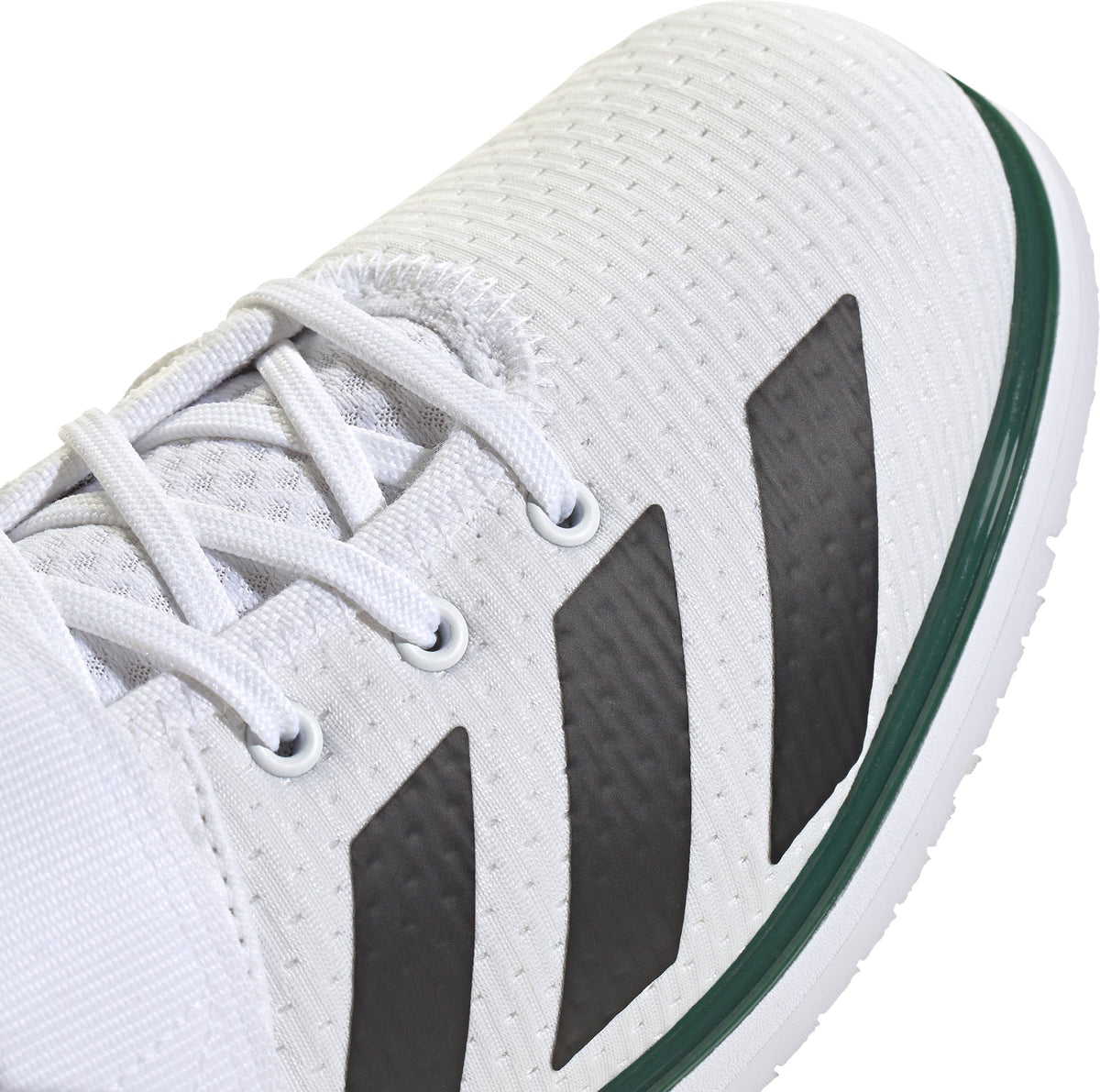 Men's Powerlift 5 Weightlifting Shoes - White