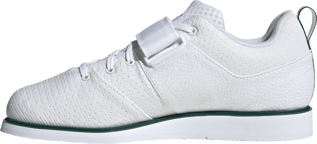 Men's Powerlift 5 Weightlifting Shoes - White