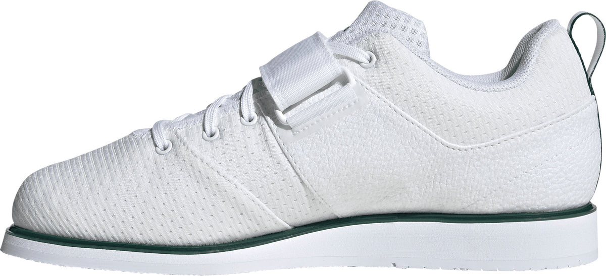 Men's Powerlift 5 Weightlifting Shoes - White