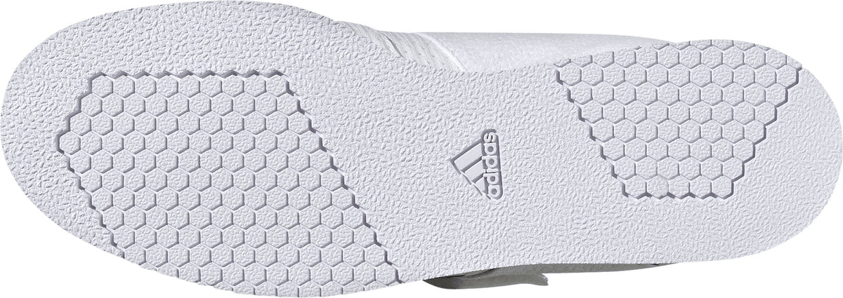 Men's Powerlift 5 Weightlifting Shoes - White