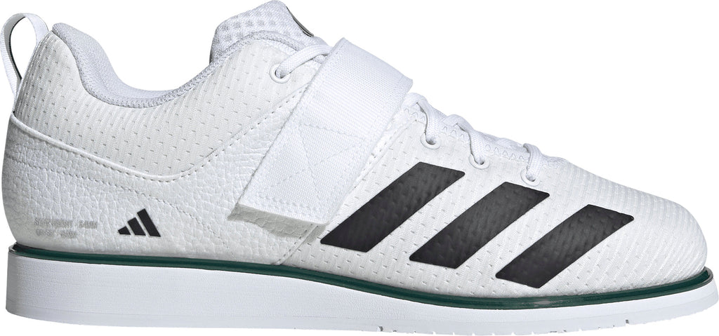 Men's Powerlift 5 Weightlifting Shoes - White