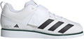 Men's Powerlift 5 Weightlifting Shoes - White