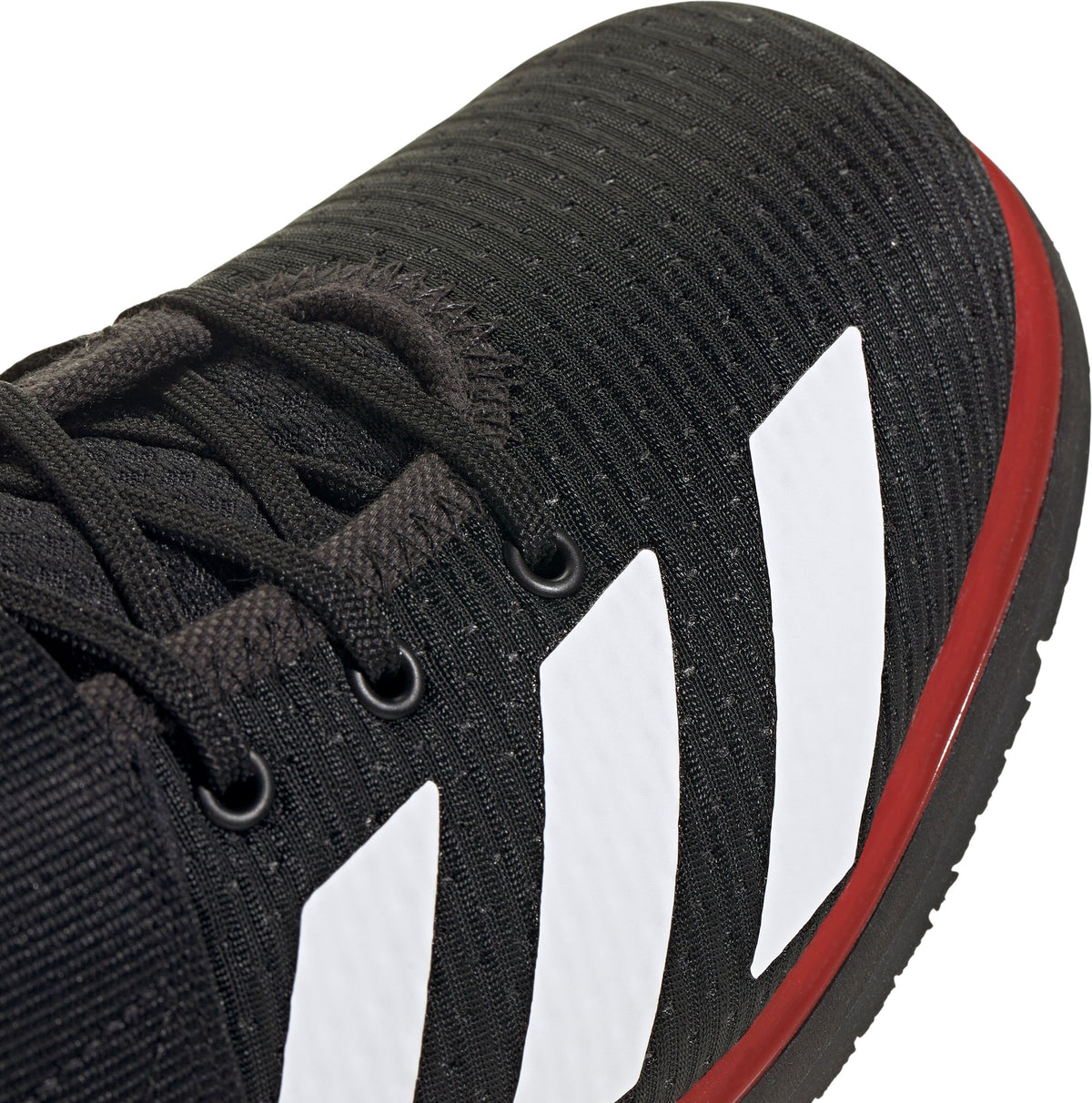 Men's Powerlift 5 Weightlifting Shoes - Black