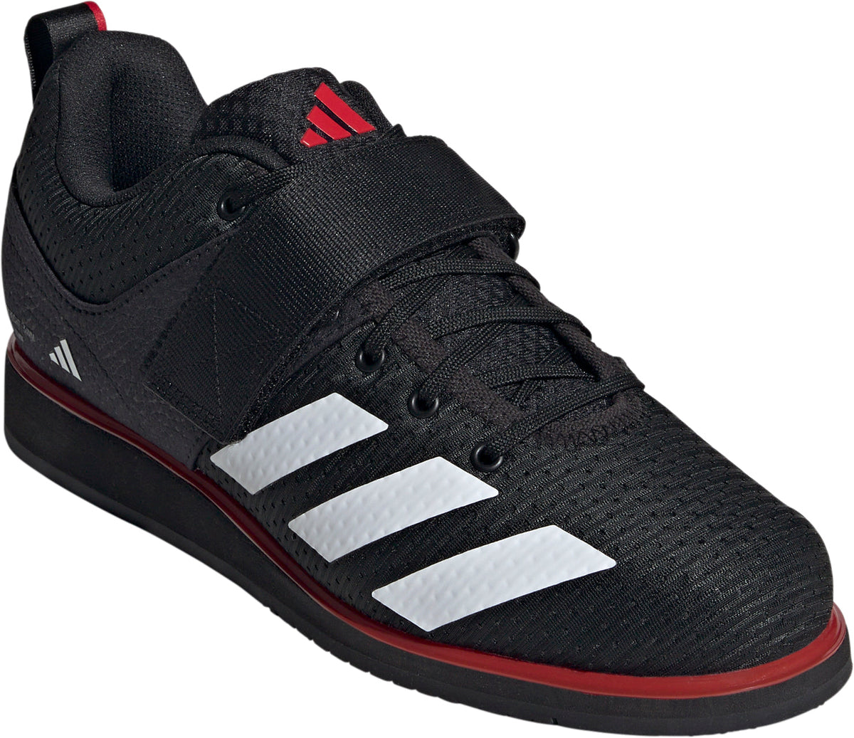 Men's Powerlift 5 Weightlifting Shoes - Black