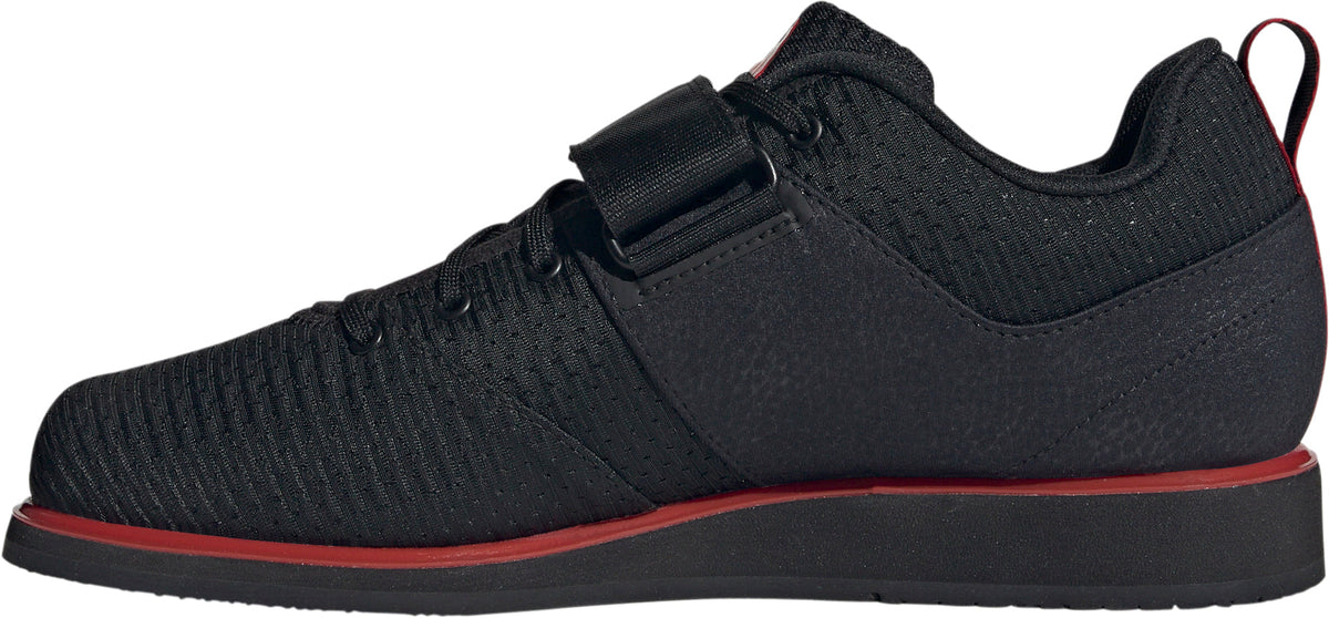 Men's Powerlift 5 Weightlifting Shoes - Black
