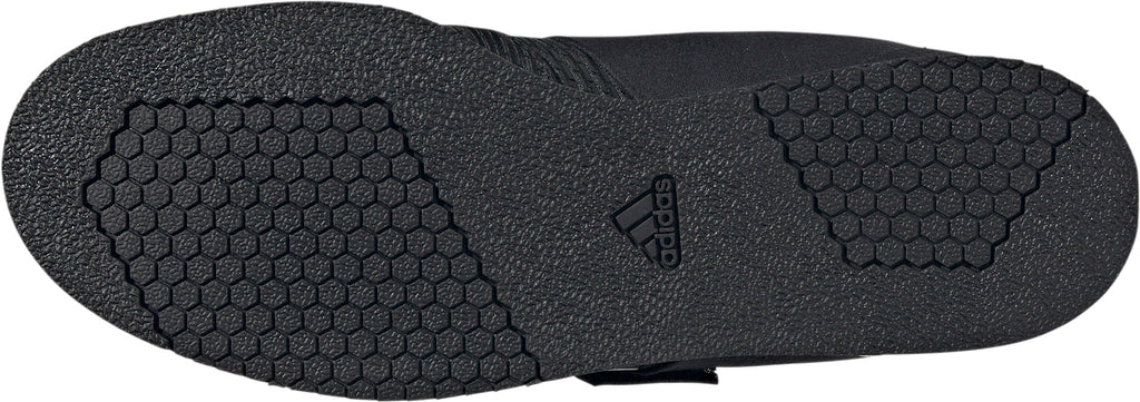 Men's Powerlift 5 Weightlifting Shoes - Black