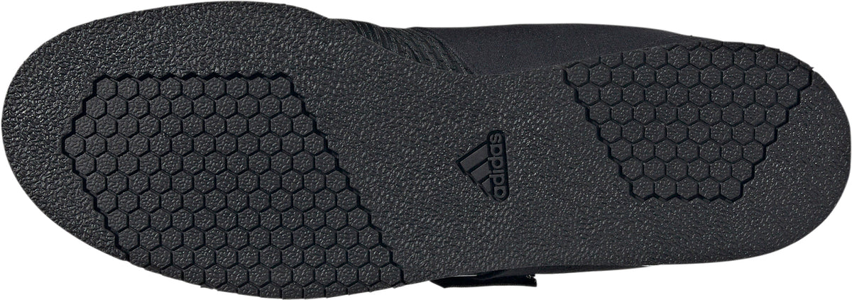 Men's Powerlift 5 Weightlifting Shoes - Black