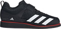 Men's Powerlift 5 Weightlifting Shoes - Black
