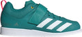 Men's Powerlift 5 Weightlifting Shoes - Green