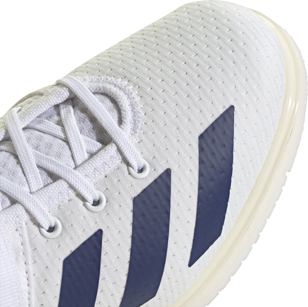 Men's Powerlift 5 Weightlifting Shoes - White