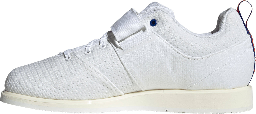 Men's Powerlift 5 Weightlifting Shoes - White