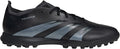 Men's Predator 24 League Low Turf Football Boots - Black