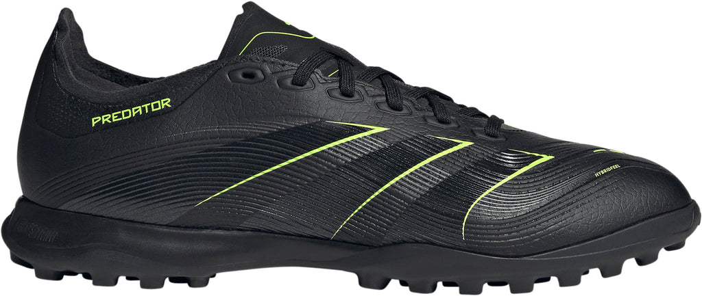 Men's Predator League Turf Football Boots - Black