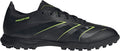 Men's Predator League Turf Football Boots - Black