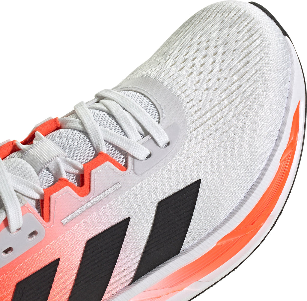 Men's Questar 3 Road Running Shoes - Grey