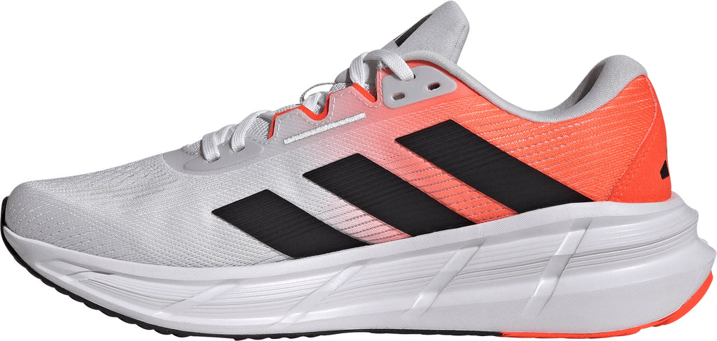 Men's Questar 3 Road Running Shoes - Grey