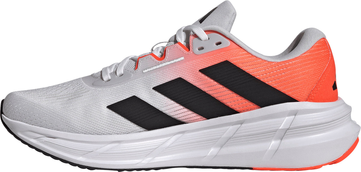 Men's Questar 3 Road Running Shoes - Grey