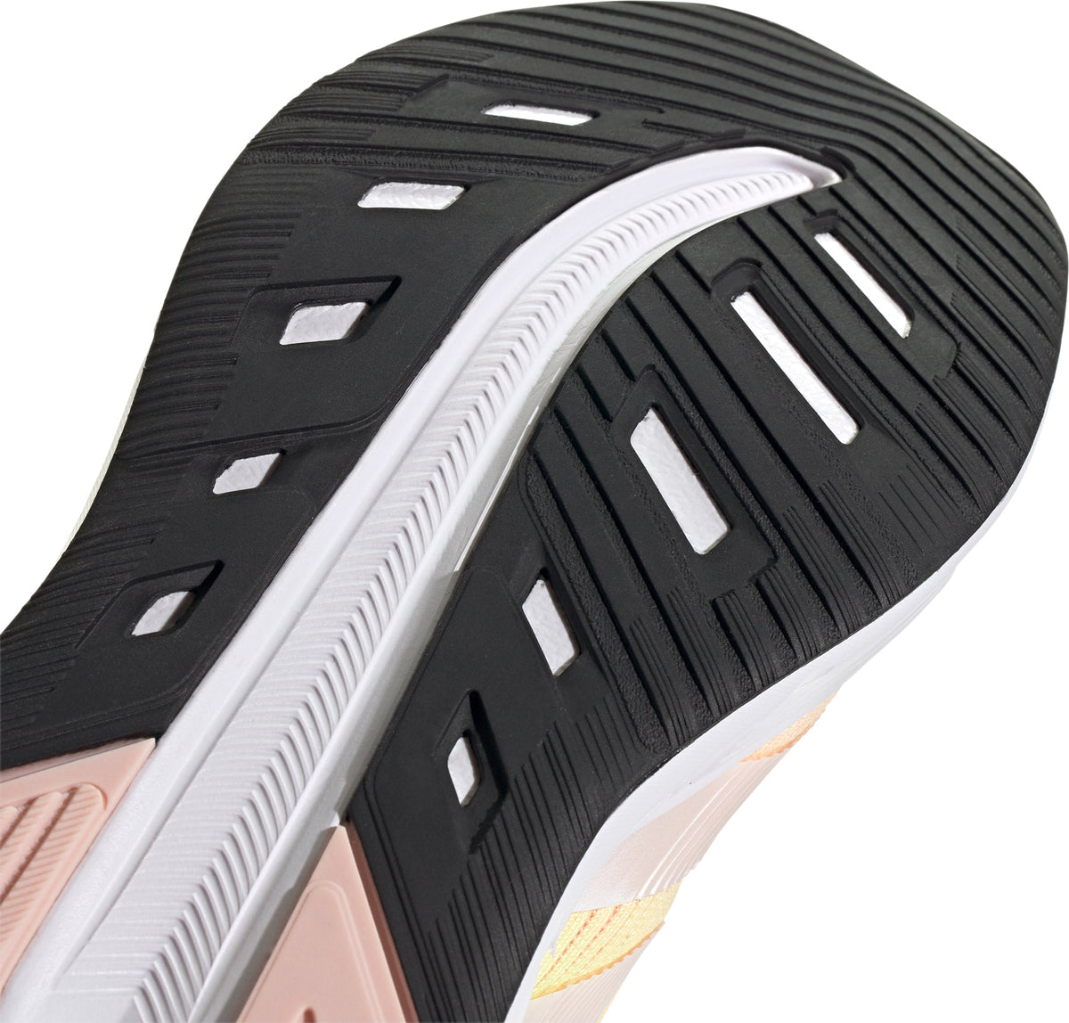 Women's Questar 3 Road Running Shoes - Pink