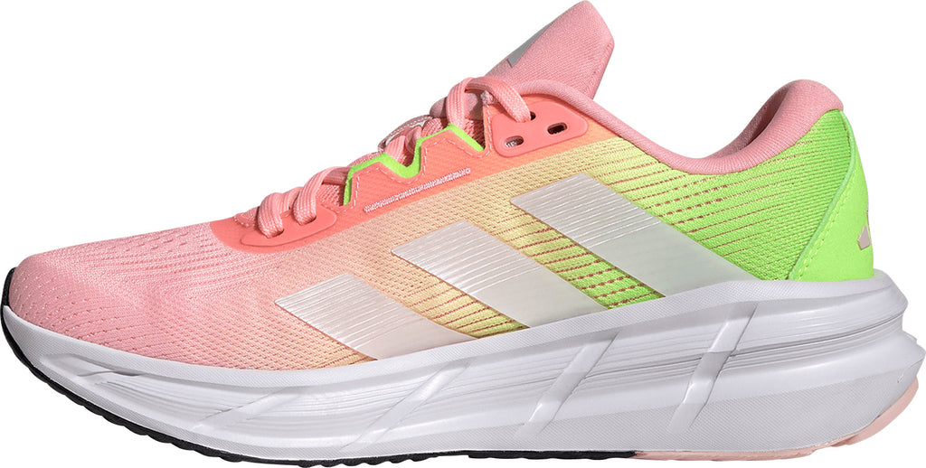 Women's Questar 3 Road Running Shoes - Pink