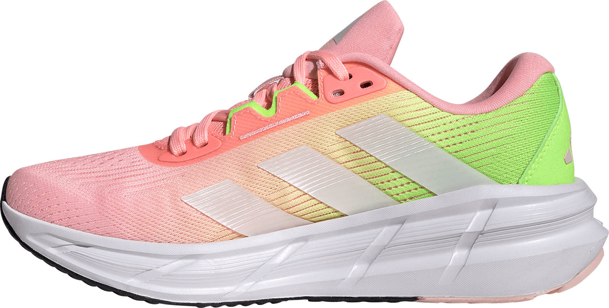 Women's Questar 3 Road Running Shoes - Pink