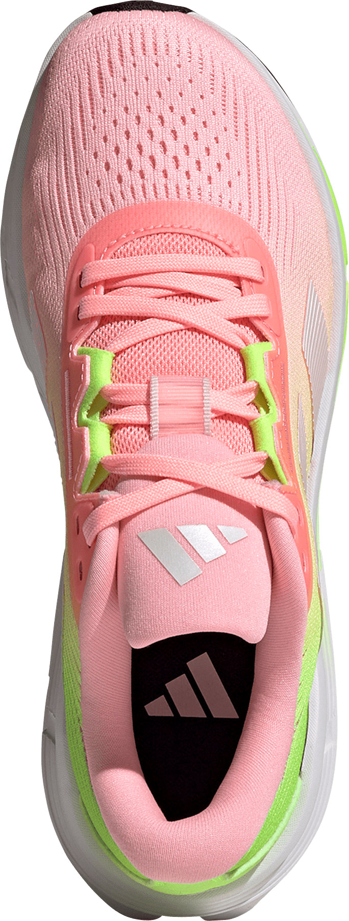 Women's Questar 3 Road Running Shoes - Pink