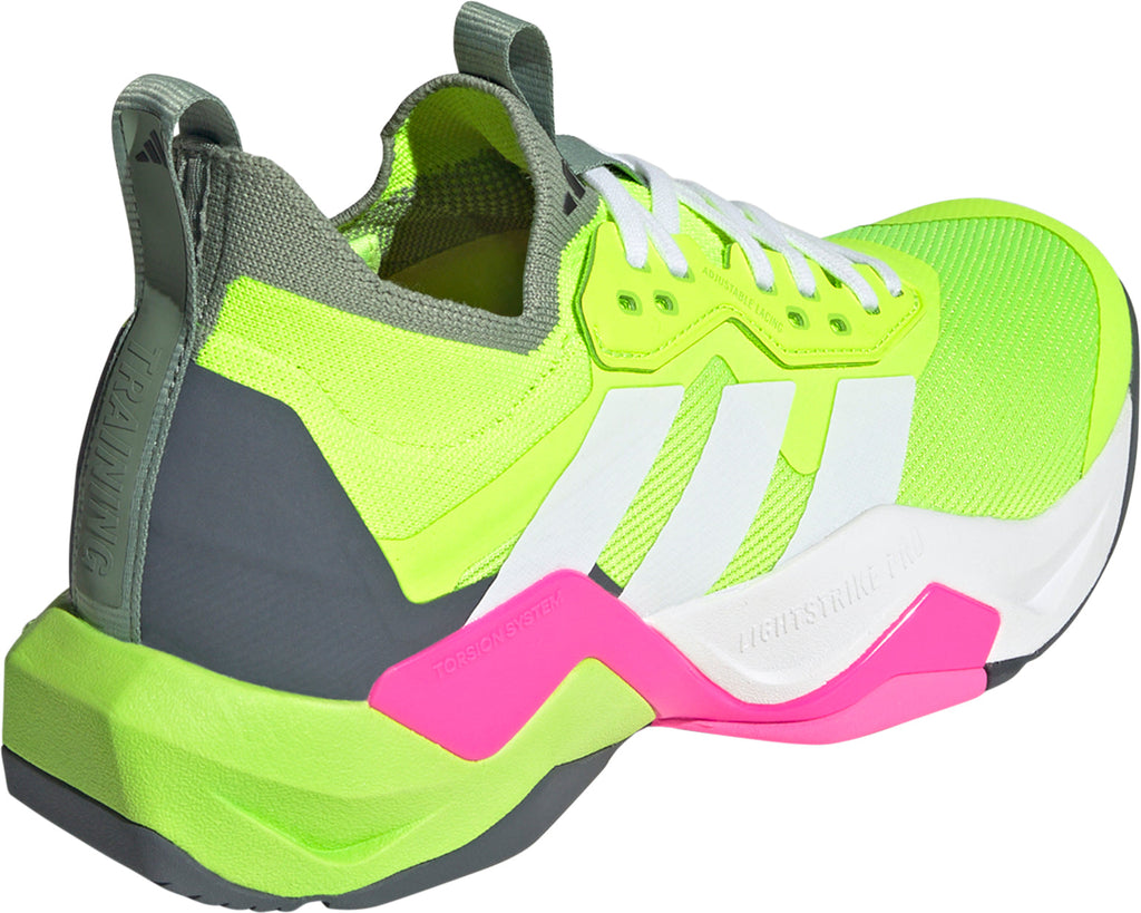 Men's RapidMove ADV 2 HIIT Training Shoes - Yellow