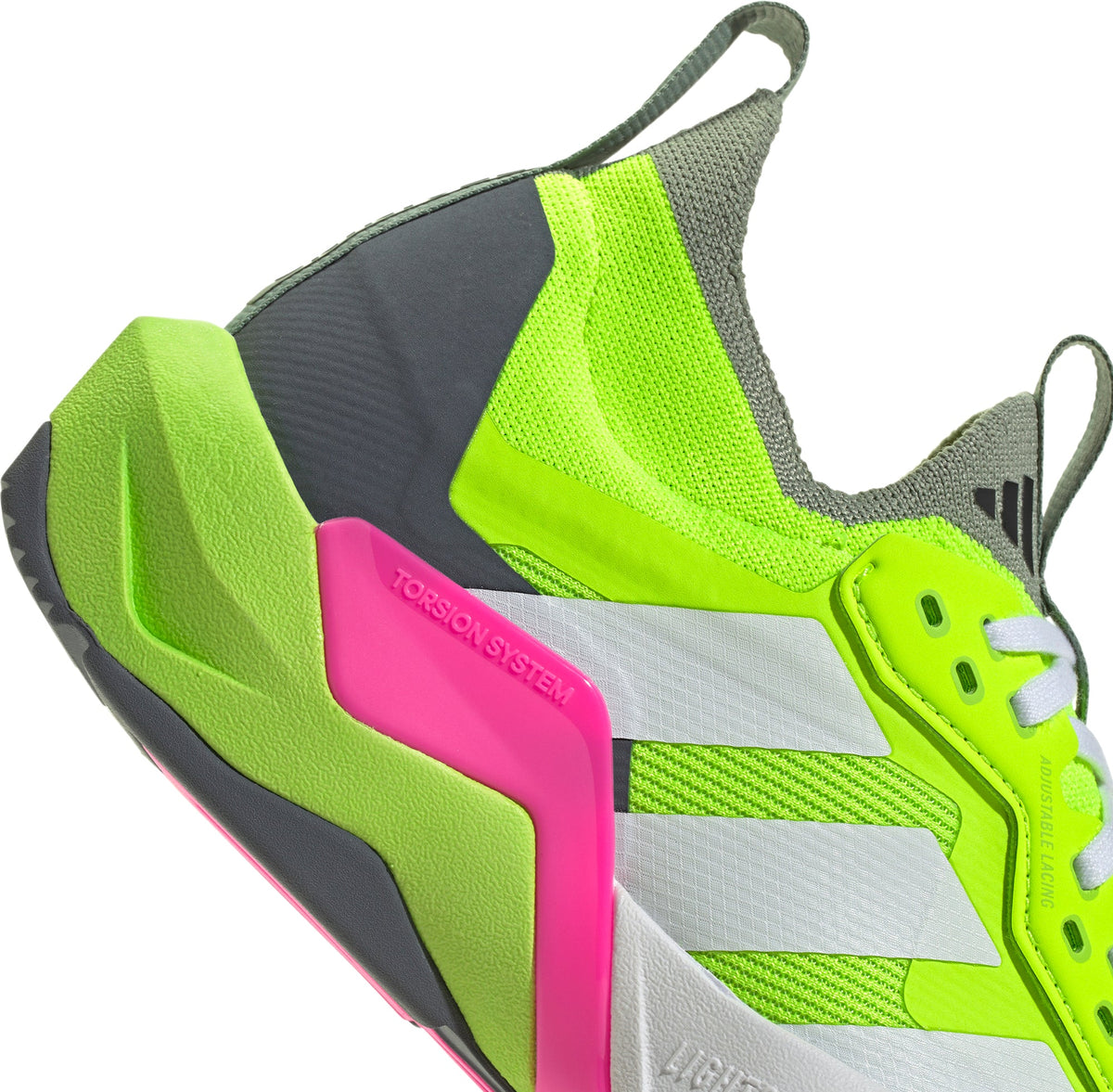 Men's RapidMove ADV 2 HIIT Training Shoes - Yellow