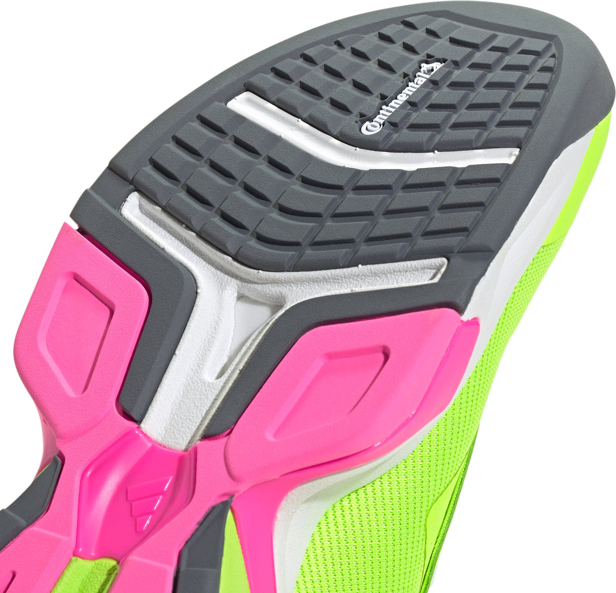 Men's RapidMove ADV 2 HIIT Training Shoes - Yellow