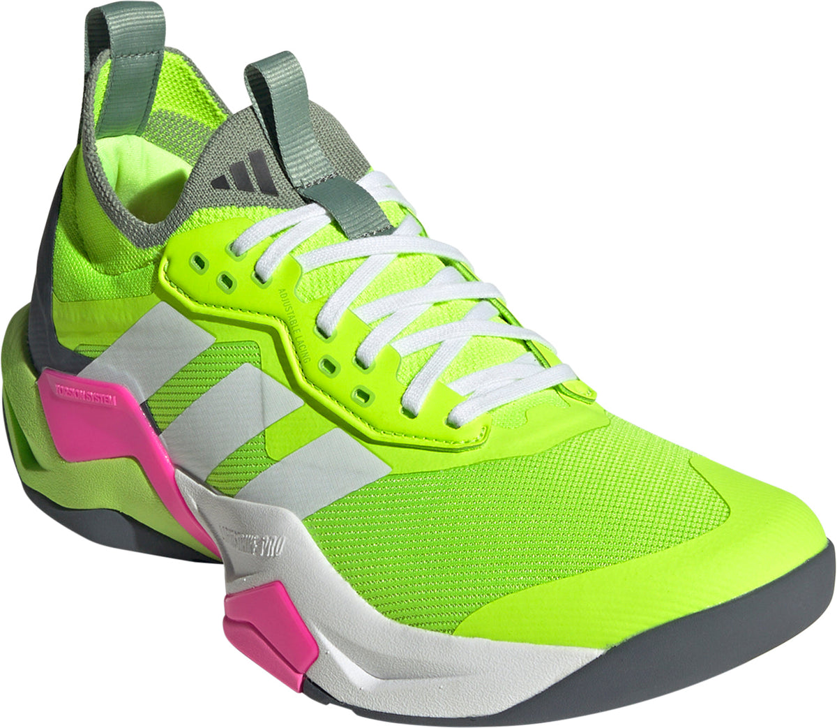 Men's RapidMove ADV 2 HIIT Training Shoes - Yellow