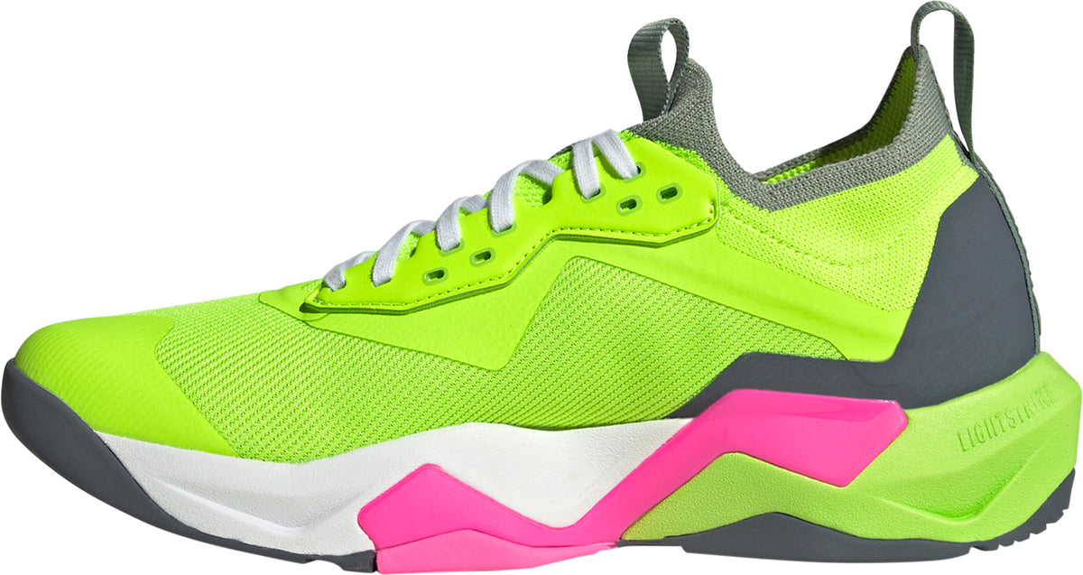 Men's RapidMove ADV 2 HIIT Training Shoes - Yellow