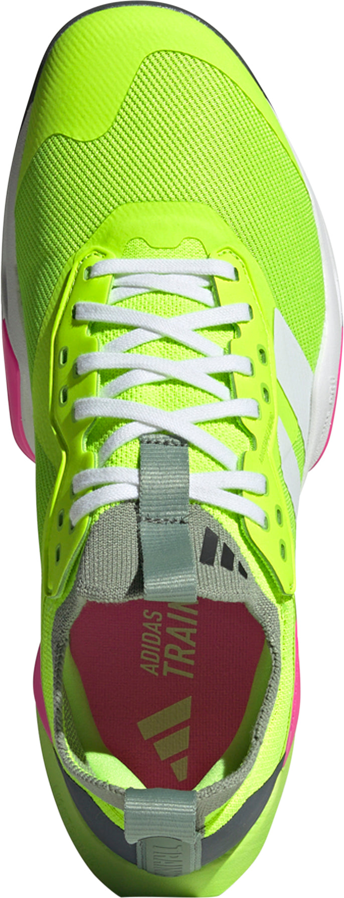 Men's RapidMove ADV 2 HIIT Training Shoes - Yellow