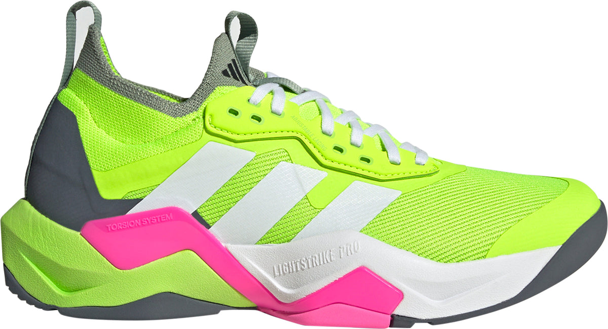 Men's RapidMove ADV 2 HIIT Training Shoes - Yellow