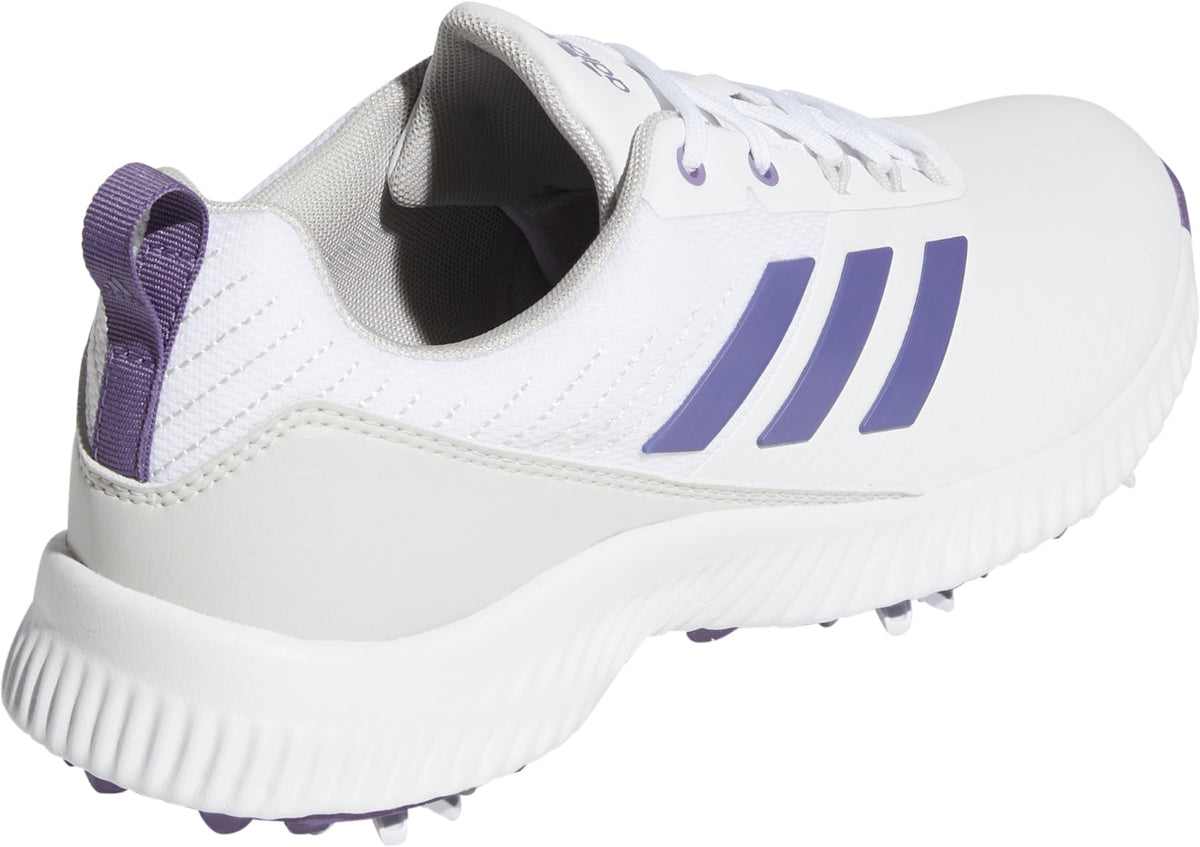 Women's Response Bounce 2 Golf Shoes - White