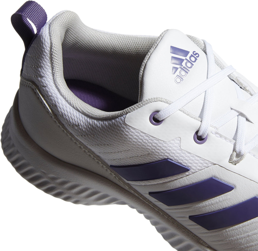 Women's Response Bounce 2 Golf Shoes - White