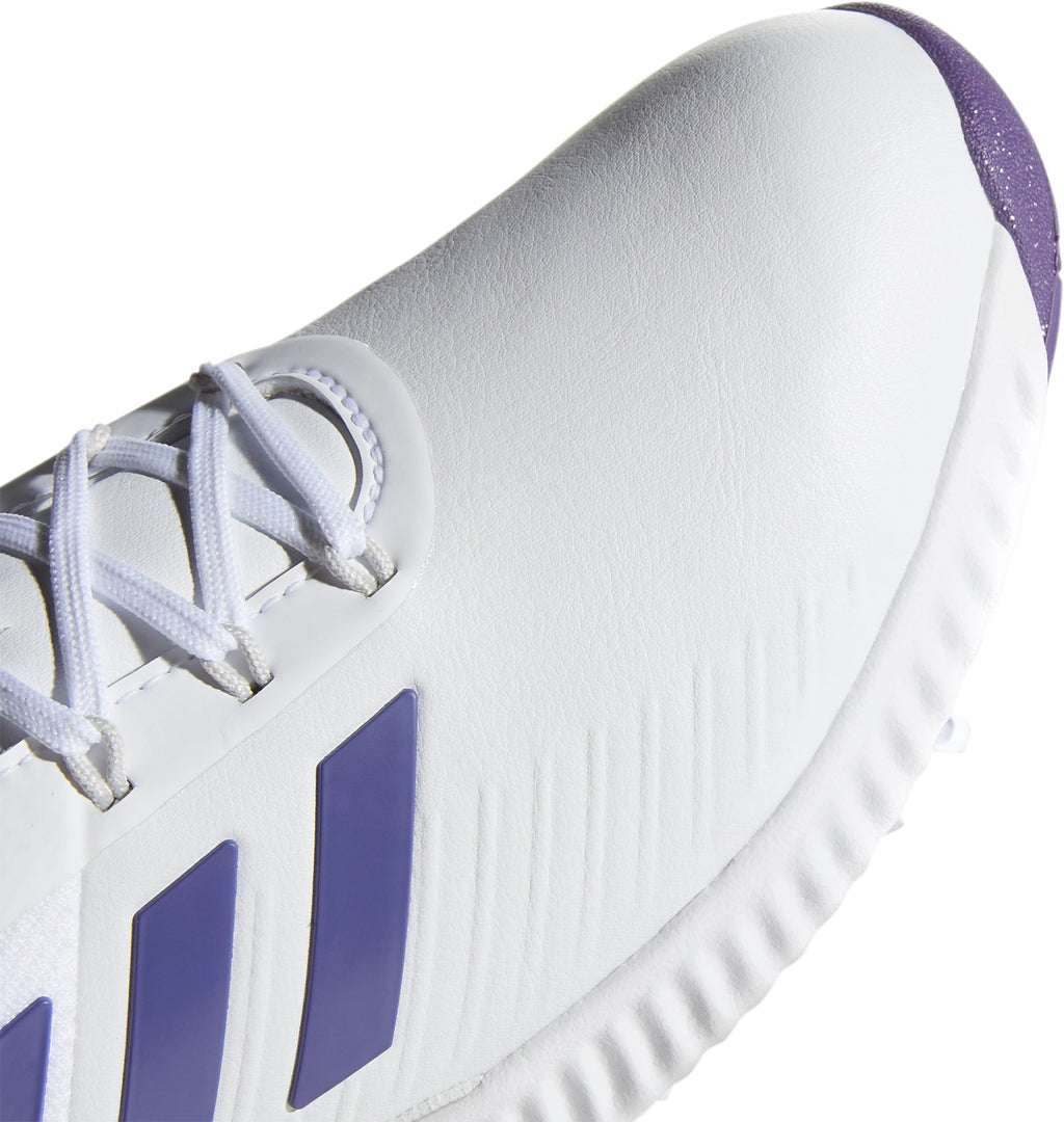 Women's Response Bounce 2 Golf Shoes - White