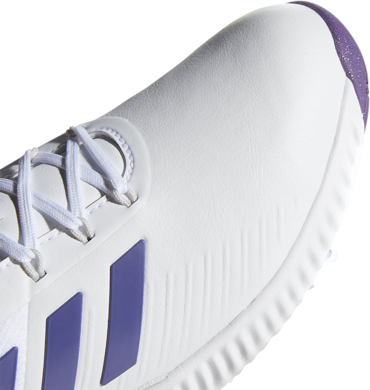 Women's Response Bounce 2 Golf Shoes - White