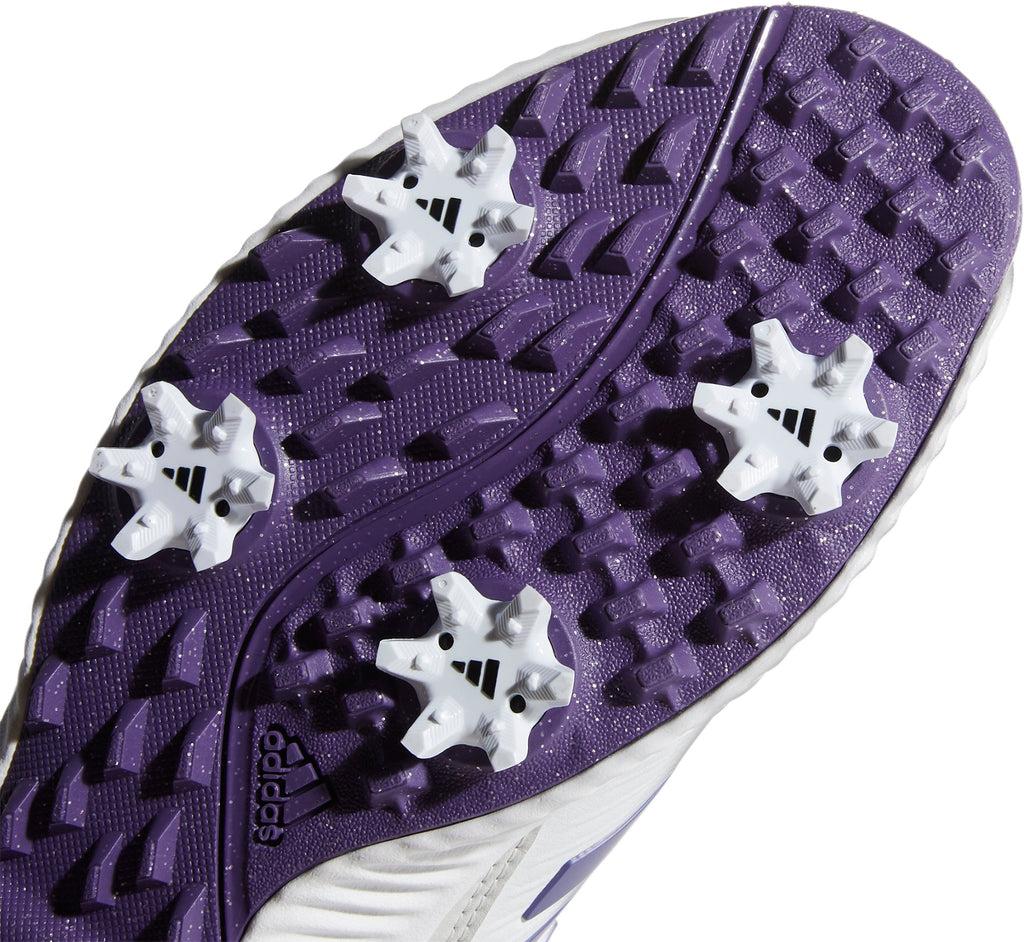 Women's Response Bounce 2 Golf Shoes - White