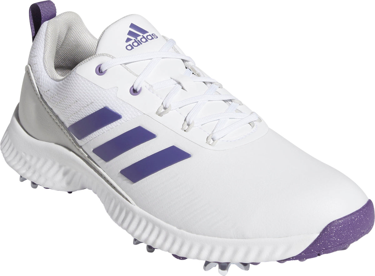 Women's Response Bounce 2 Golf Shoes - White