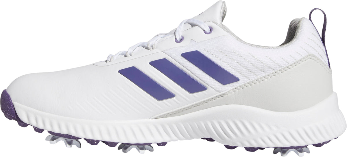 Women's Response Bounce 2 Golf Shoes - White