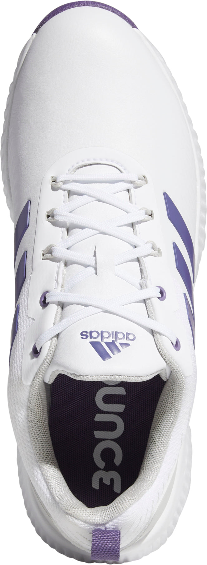 Women's Response Bounce 2 Golf Shoes - White