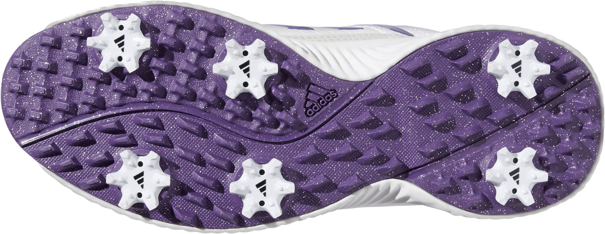 Women's Response Bounce 2 Golf Shoes - White