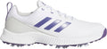Women's Response Bounce 2 Golf Shoes - White