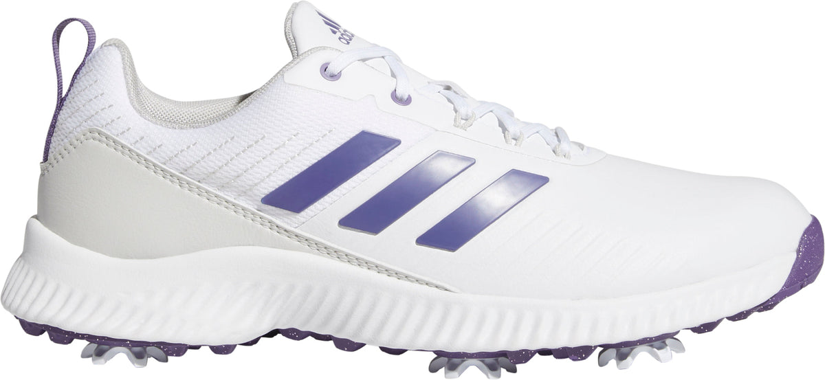 Women's Response Bounce 2 Golf Shoes - White