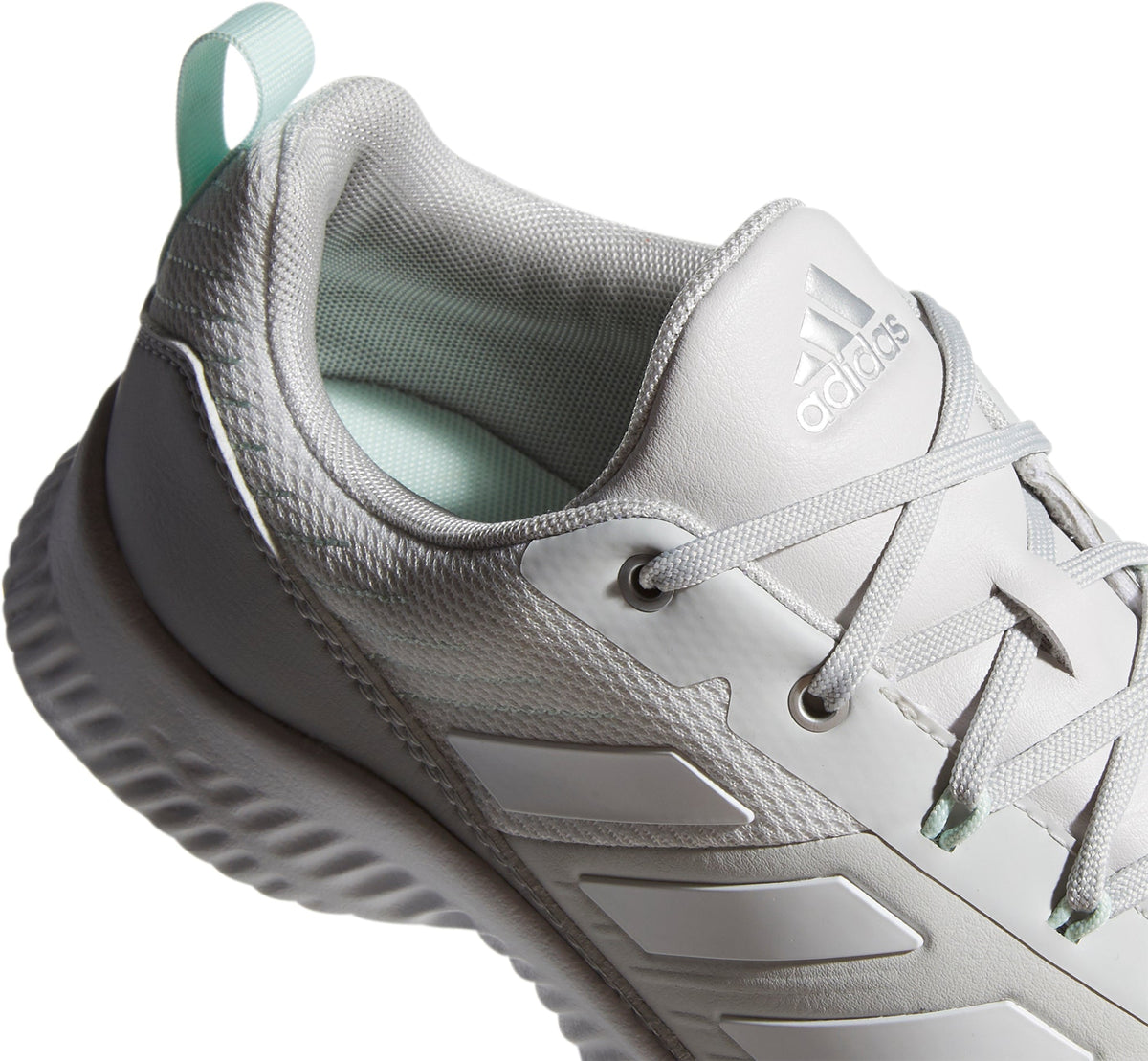 Women's Response Bounce 2 Golf Shoes - White