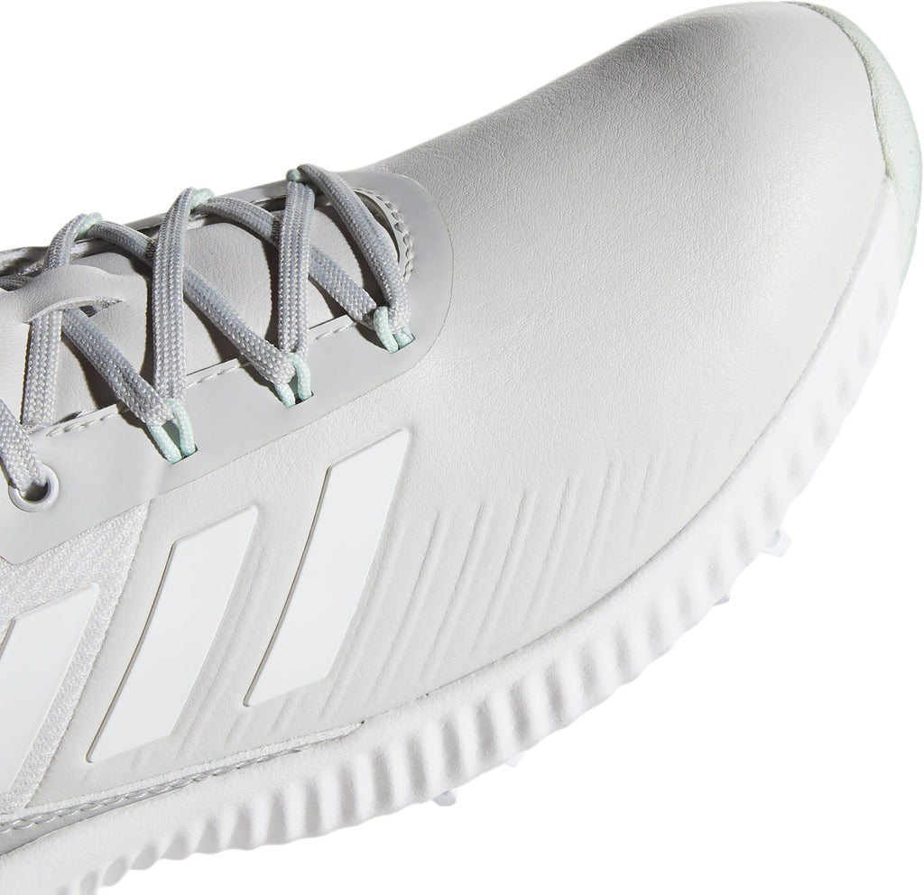 Women's Response Bounce 2 Golf Shoes - White