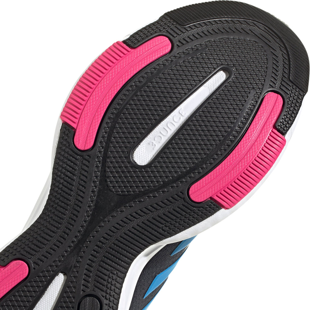 Men's Response Road Running Shoes - Black
