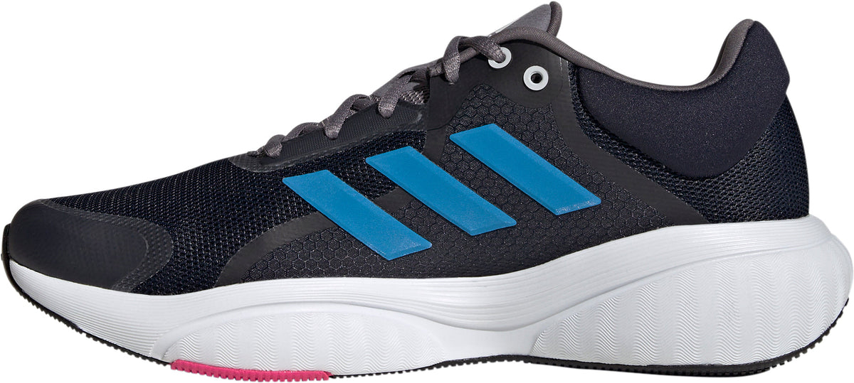 Men's Response Road Running Shoes - Black