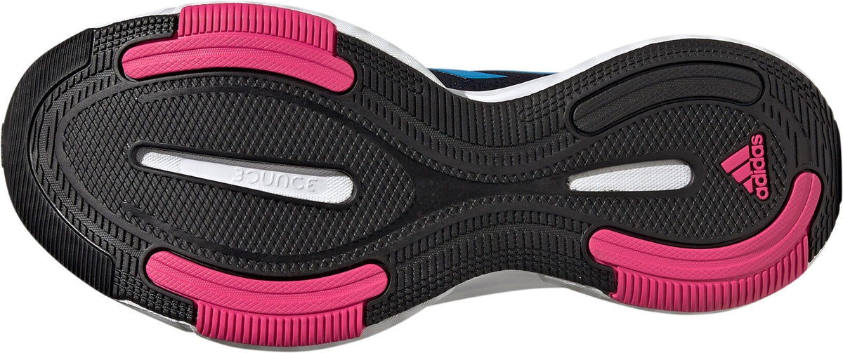 Men's Response Road Running Shoes - Black