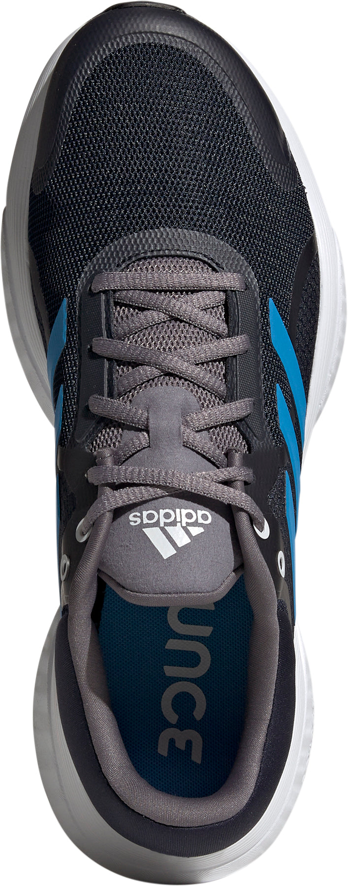 Men's Response Road Running Shoes - Black
