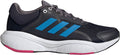 Men's Response Road Running Shoes - Black